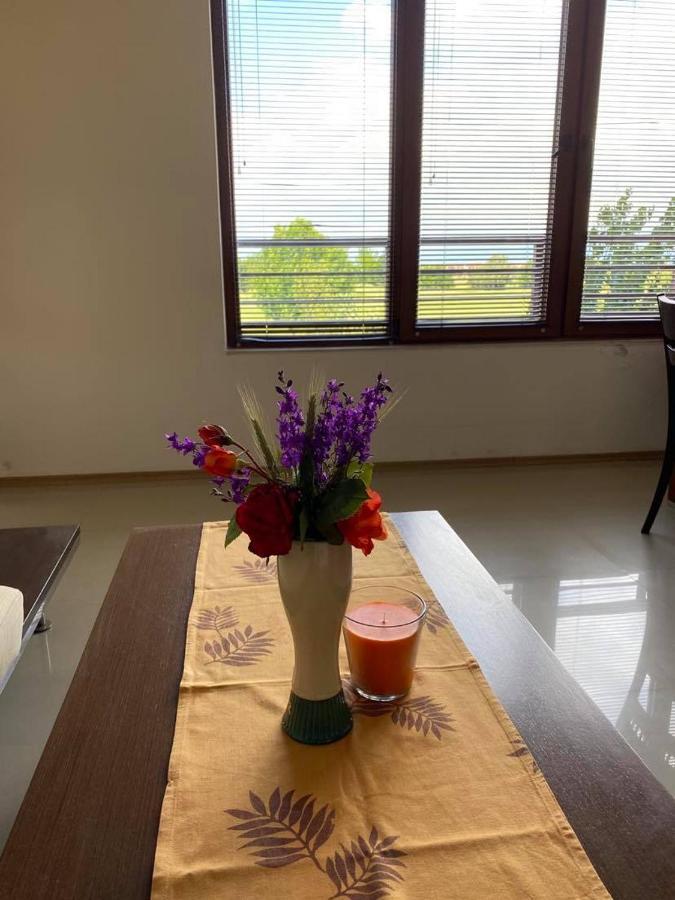 Lighthouse Golf Resort Private Apartment Sunrise Μπαλτσίκ Εξωτερικό φωτογραφία